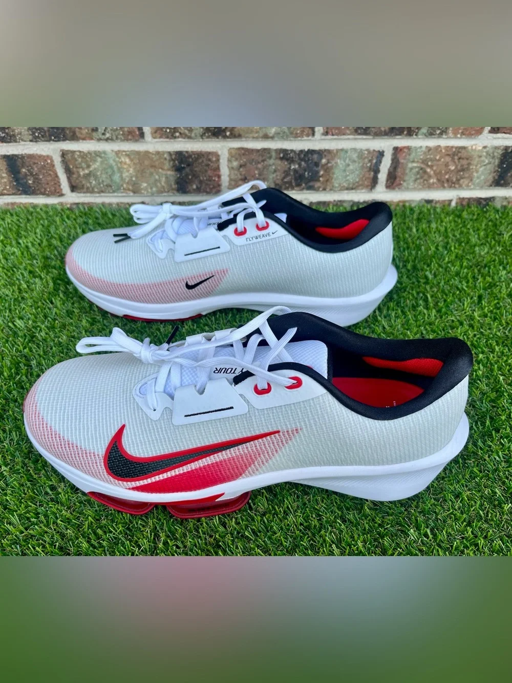 Nike Air Zoom Infinity Tour 2 Golf Shoes Men Size 13 New w/o box FD0217-101